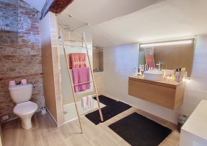 à vendre Maison de caractère Elne