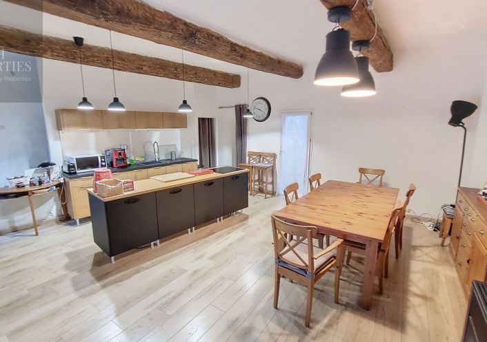 à vendre Maison de caractère Elne