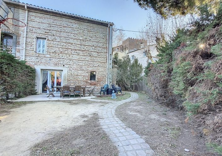 à vendre Maison de caractère Elne