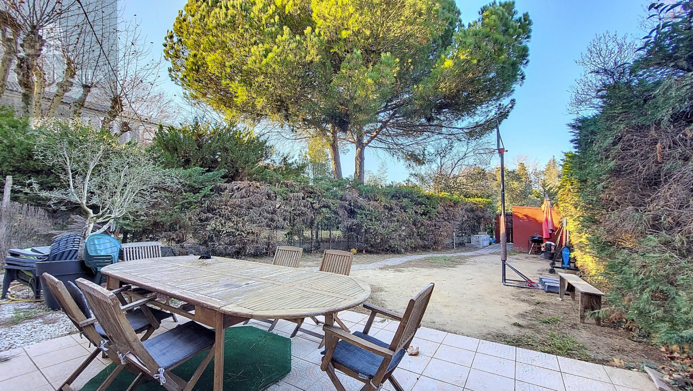 à vendre Maison de caractère Elne - Photo 9