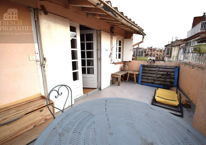 à vendre Appartement Perpignan