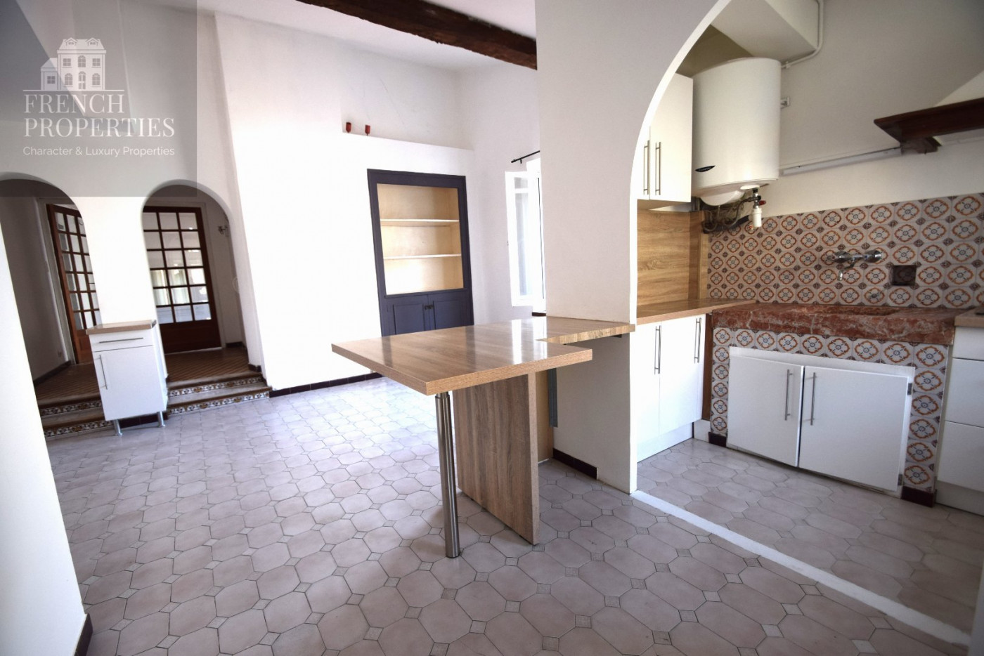 à vendre Appartement Perpignan - Photo 1