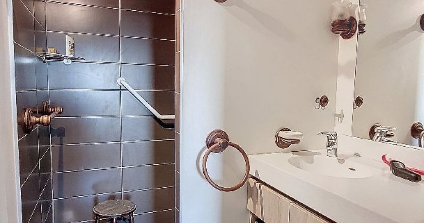 vente Appartement terrasse Perpignan