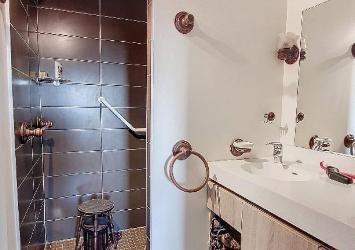 à vendre Appartement terrasse Perpignan