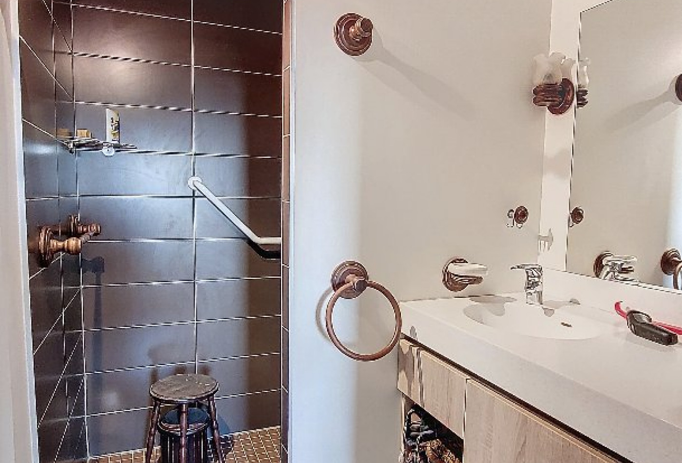 vente Appartement terrasse Perpignan - Photo 6