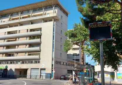 vente Appartement terrasse Perpignan