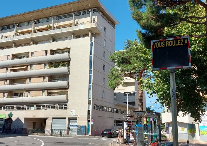 à vendre Appartement terrasse Perpignan