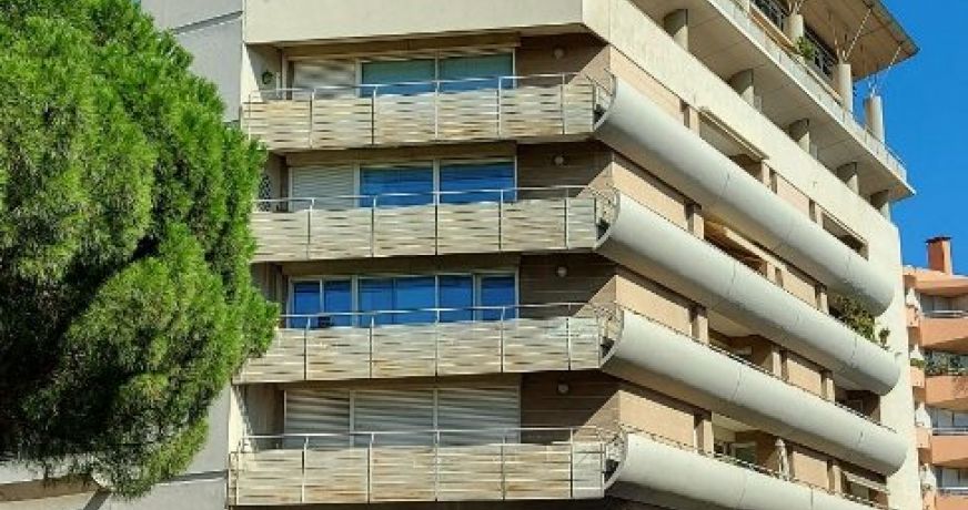 vente Appartement terrasse Perpignan