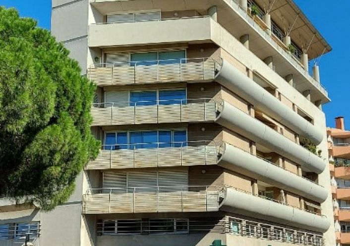 à vendre Appartement terrasse Perpignan