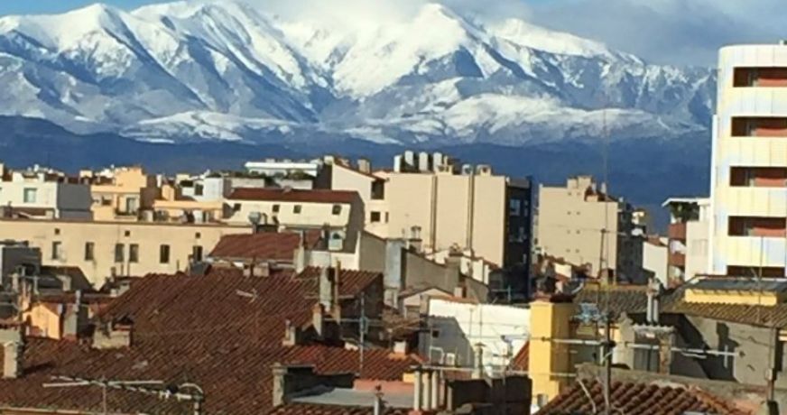 vente Appartement terrasse Perpignan