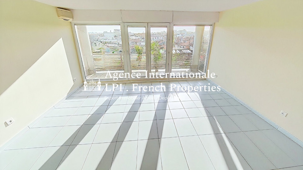 vente Appartement terrasse Perpignan - Photo 10
