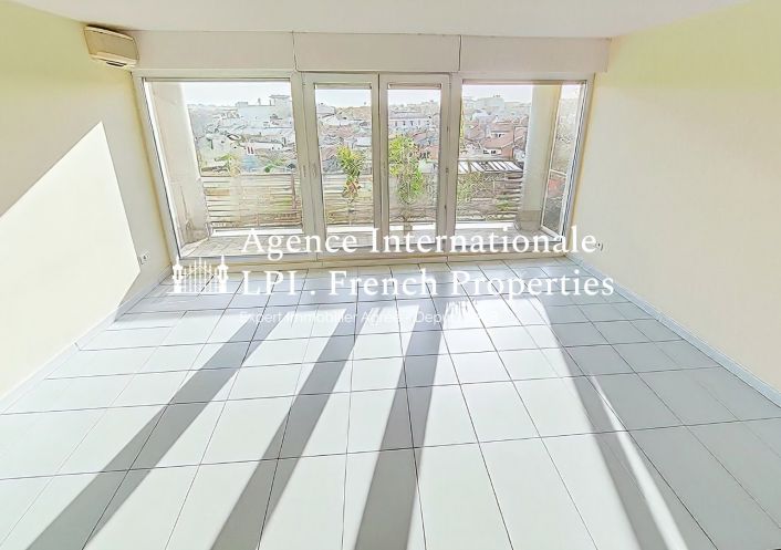 à vendre Appartement terrasse Perpignan