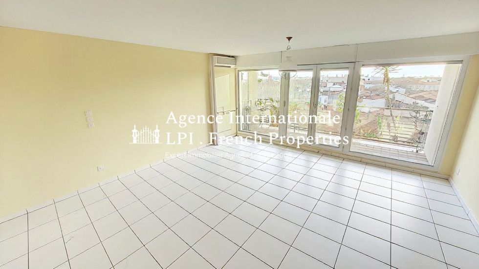 vente Appartement terrasse Perpignan - Photo 2
