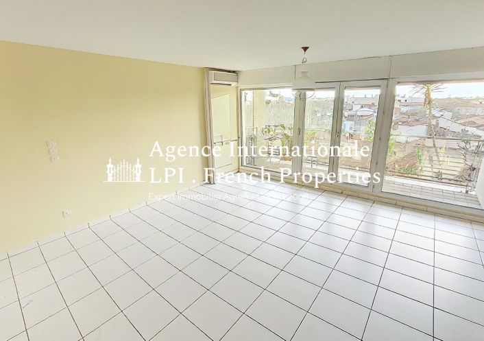 à vendre Appartement terrasse Perpignan
