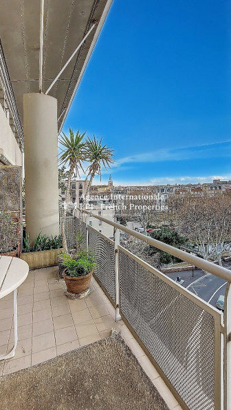vente Appartement terrasse Perpignan - Photo 7
