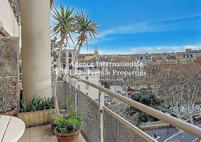 à vendre Appartement terrasse Perpignan