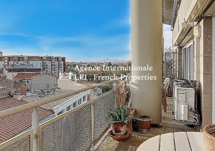 à vendre Appartement terrasse Perpignan