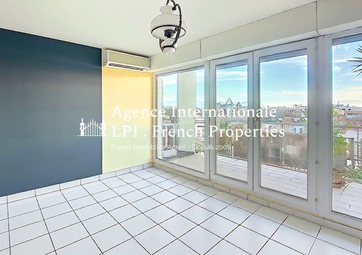 à vendre Appartement terrasse Perpignan