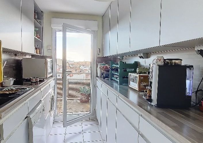 à vendre Appartement terrasse Perpignan