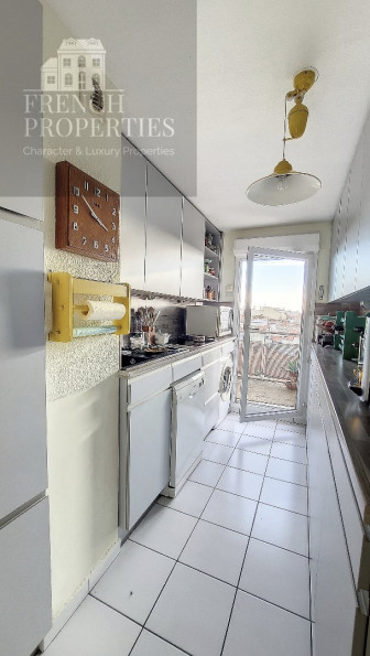 vente Appartement terrasse Perpignan - Photo 6