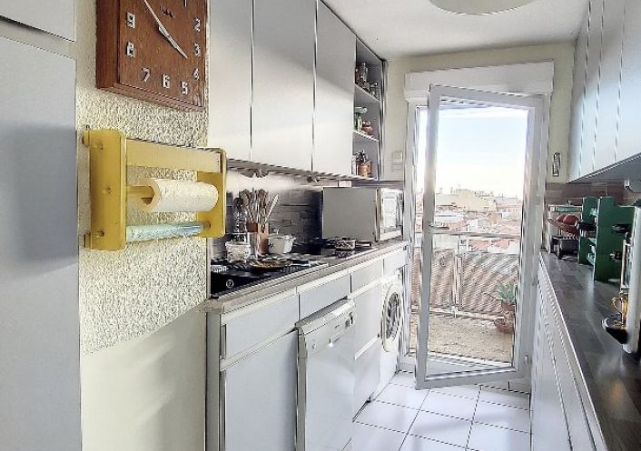 à vendre Appartement terrasse Perpignan
