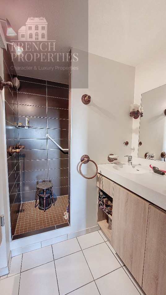 à vendre Appartement terrasse Perpignan - Photo 6