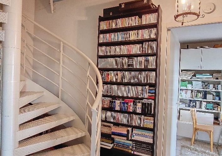 à vendre Appartement terrasse Perpignan