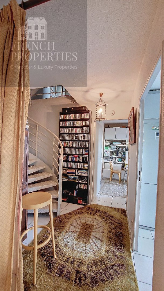 à vendre Appartement terrasse Perpignan - Photo 10