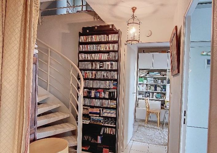 à vendre Appartement terrasse Perpignan