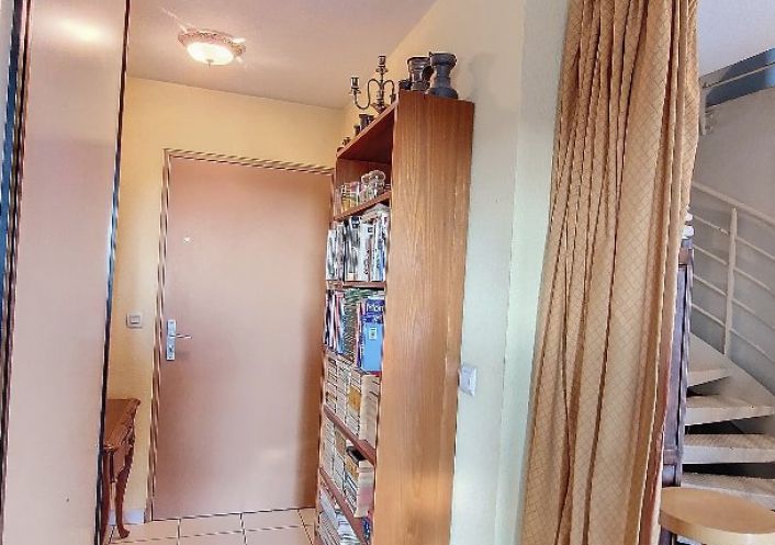 à vendre Appartement terrasse Perpignan