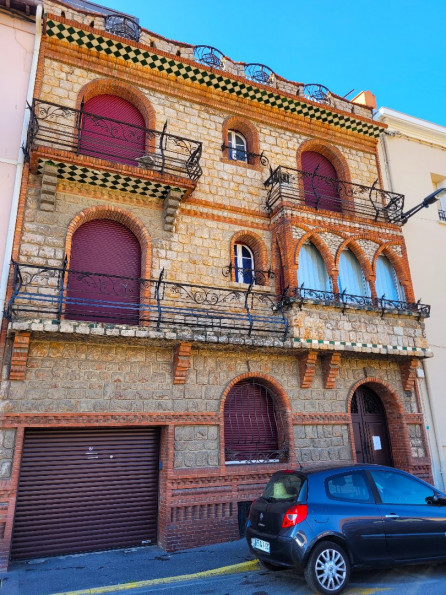 location Appartement terrasse Perpignan - Photo 9