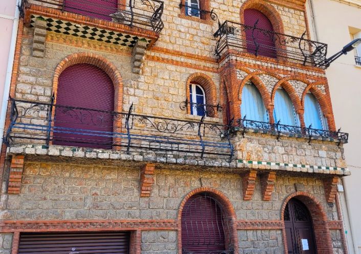 à louer Appartement terrasse Perpignan
