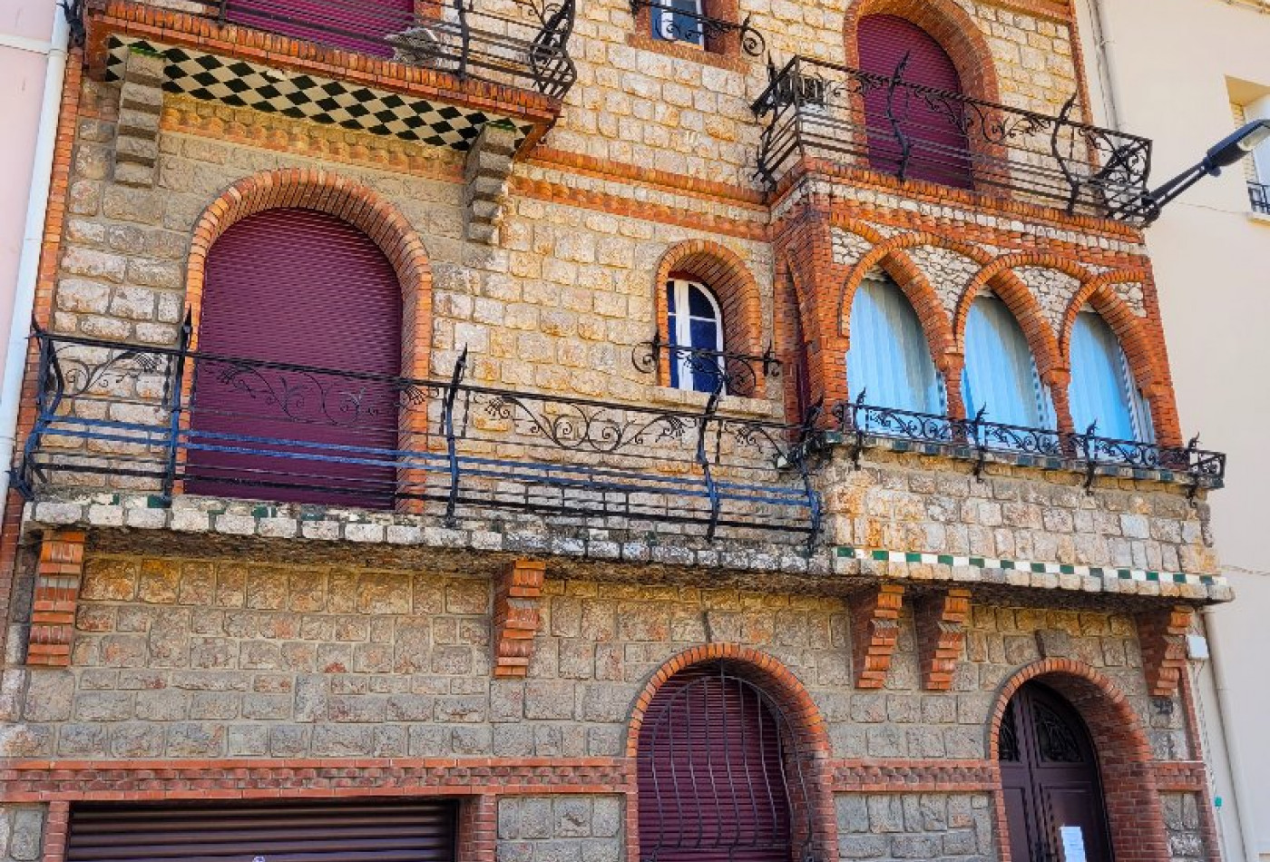 location Appartement terrasse Perpignan - Photo 9