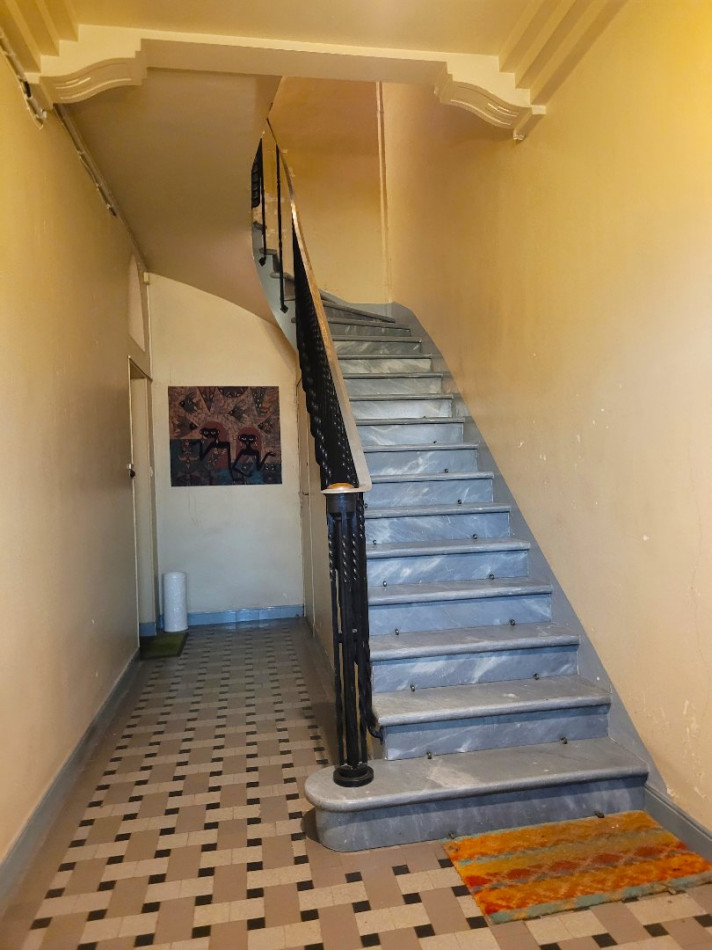 à louer Appartement terrasse Perpignan - Photo 8