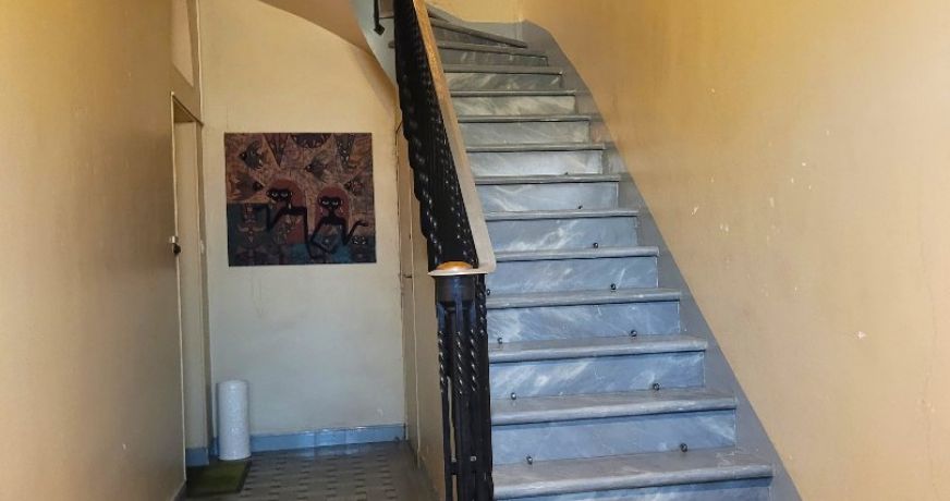 location Appartement terrasse Perpignan