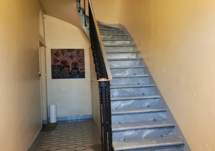 à louer Appartement terrasse Perpignan