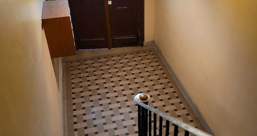 location Appartement terrasse Perpignan