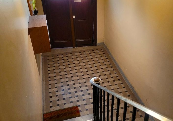 à louer Appartement terrasse Perpignan