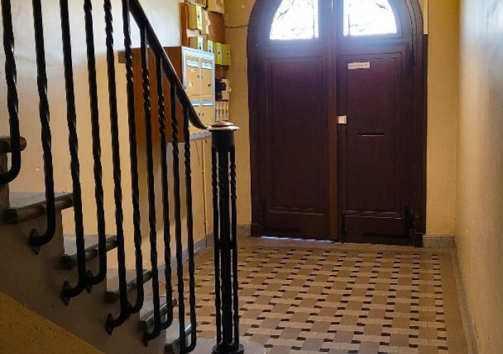 à louer Appartement terrasse Perpignan