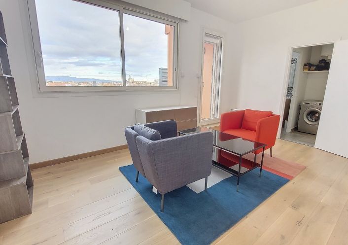 à louer Appartement terrasse Perpignan