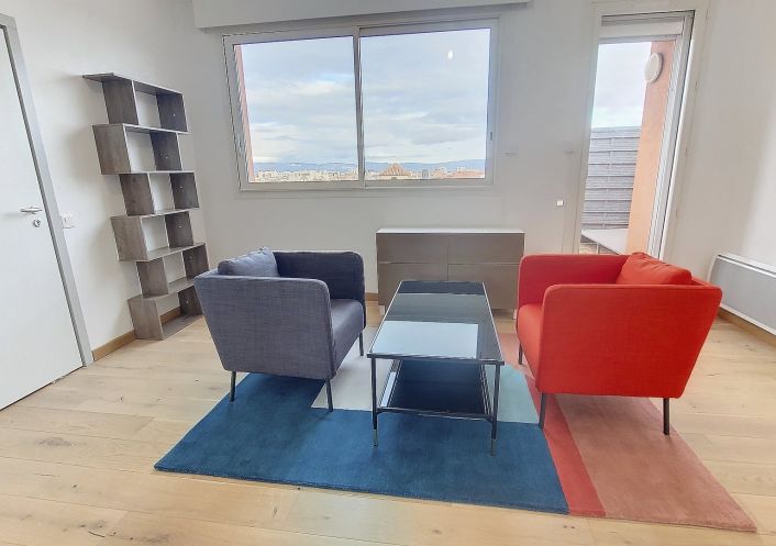 à louer Appartement terrasse Perpignan