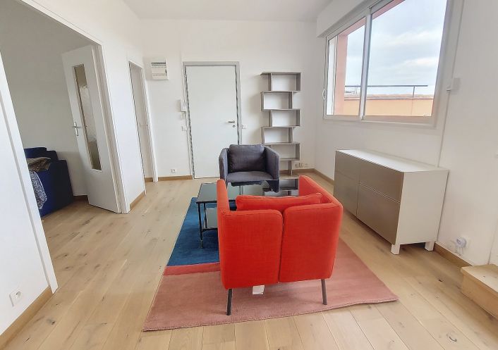 à louer Appartement terrasse Perpignan