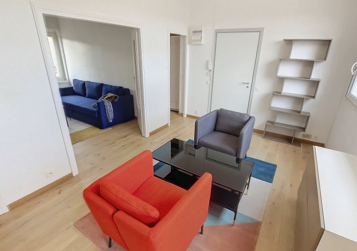 à louer Appartement terrasse Perpignan