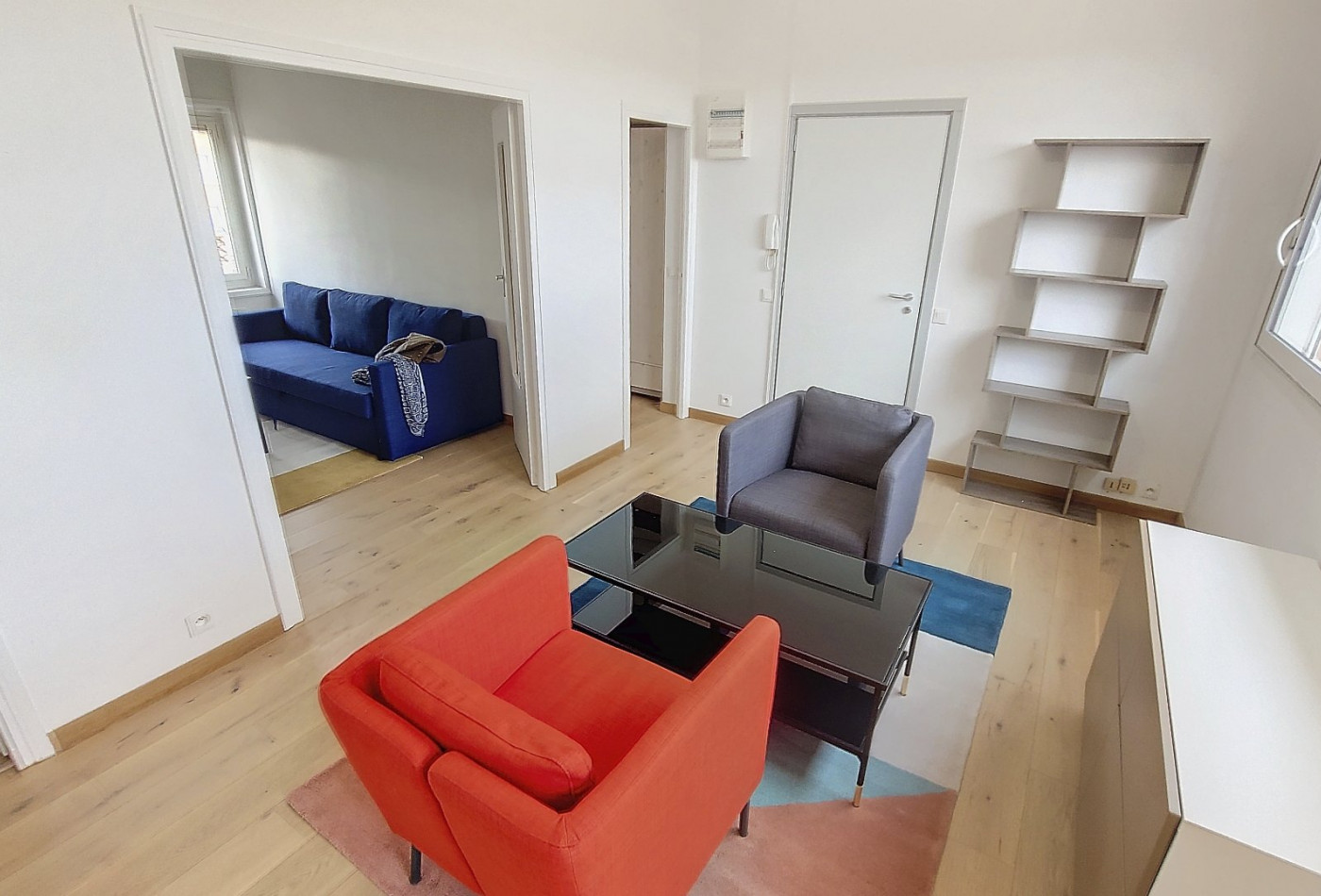 location Appartement terrasse Perpignan - Photo 3