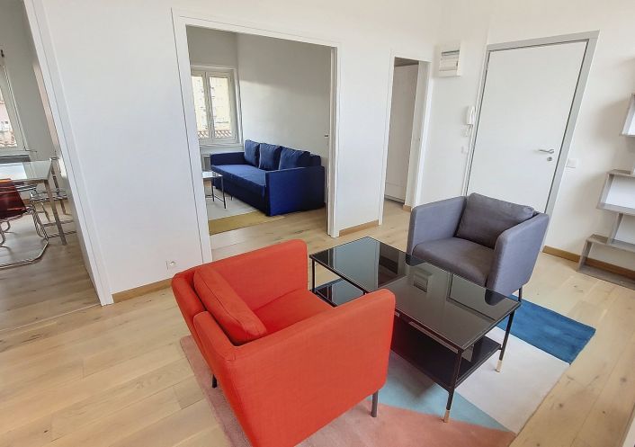 à louer Appartement terrasse Perpignan