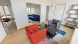 location Appartement terrasse Perpignan