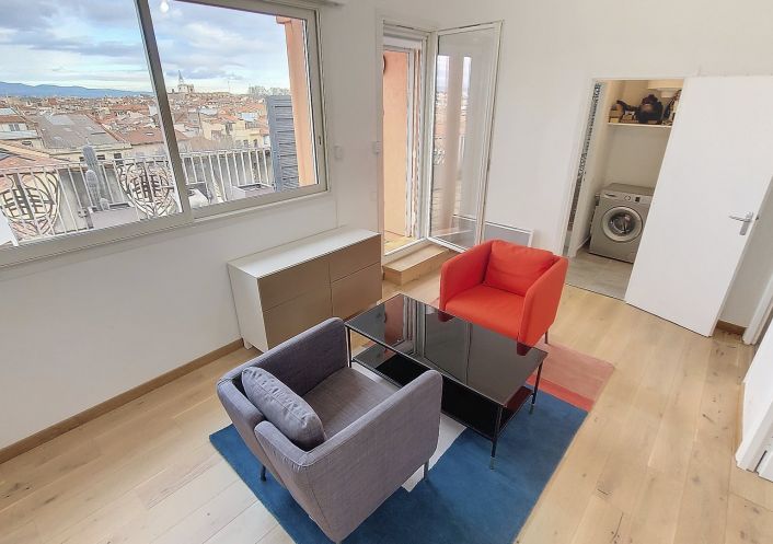 à louer Appartement terrasse Perpignan