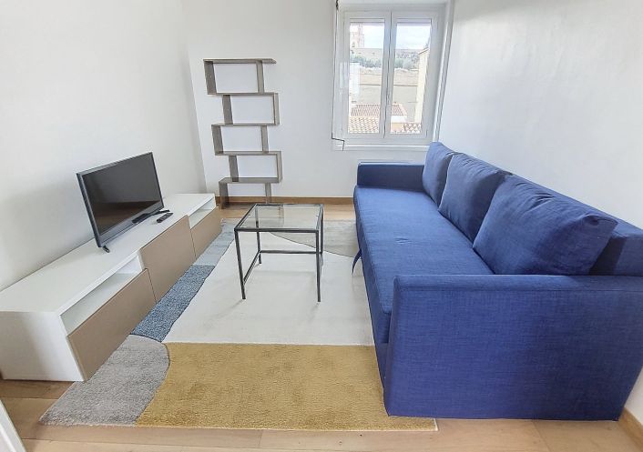 à louer Appartement terrasse Perpignan