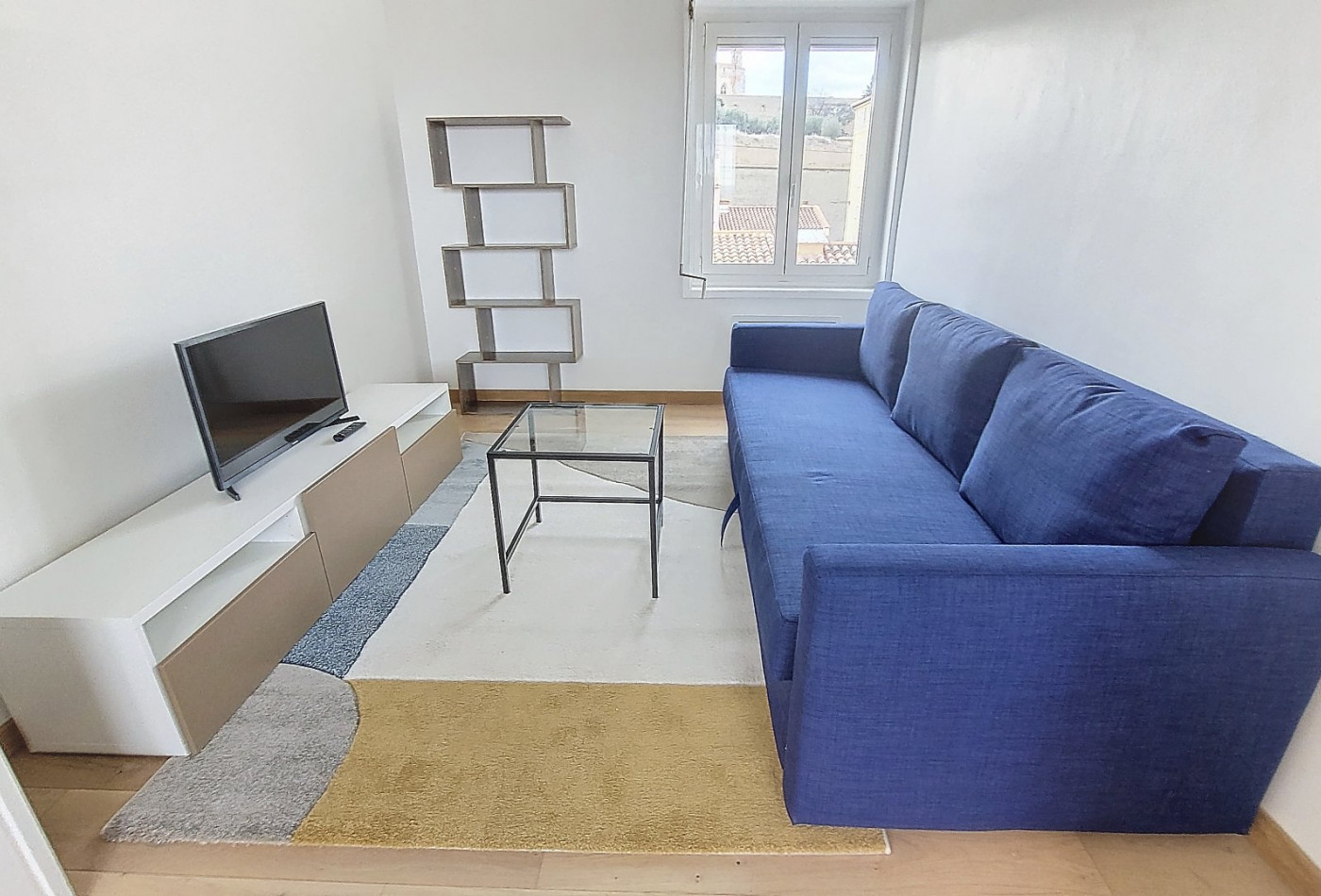 location Appartement terrasse Perpignan - Photo 6