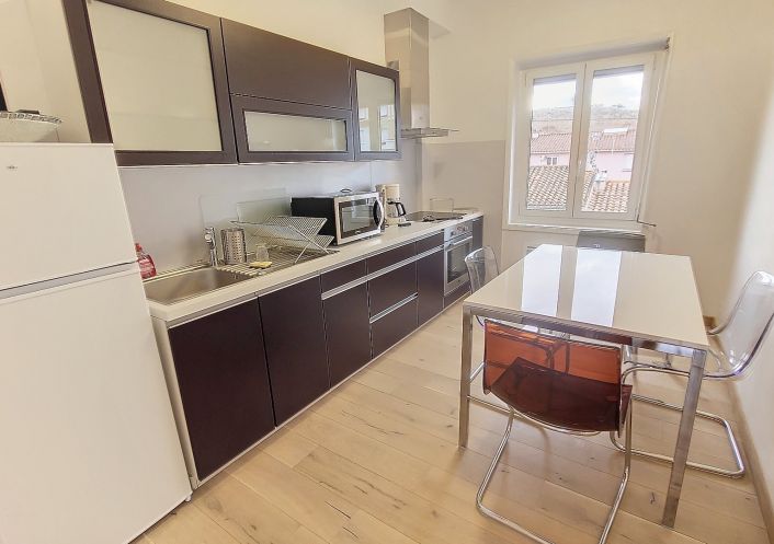 à louer Appartement terrasse Perpignan